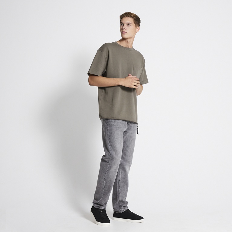 Sweat t-shirt "Koto"